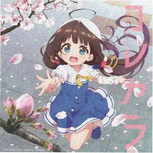 观测者角色头像